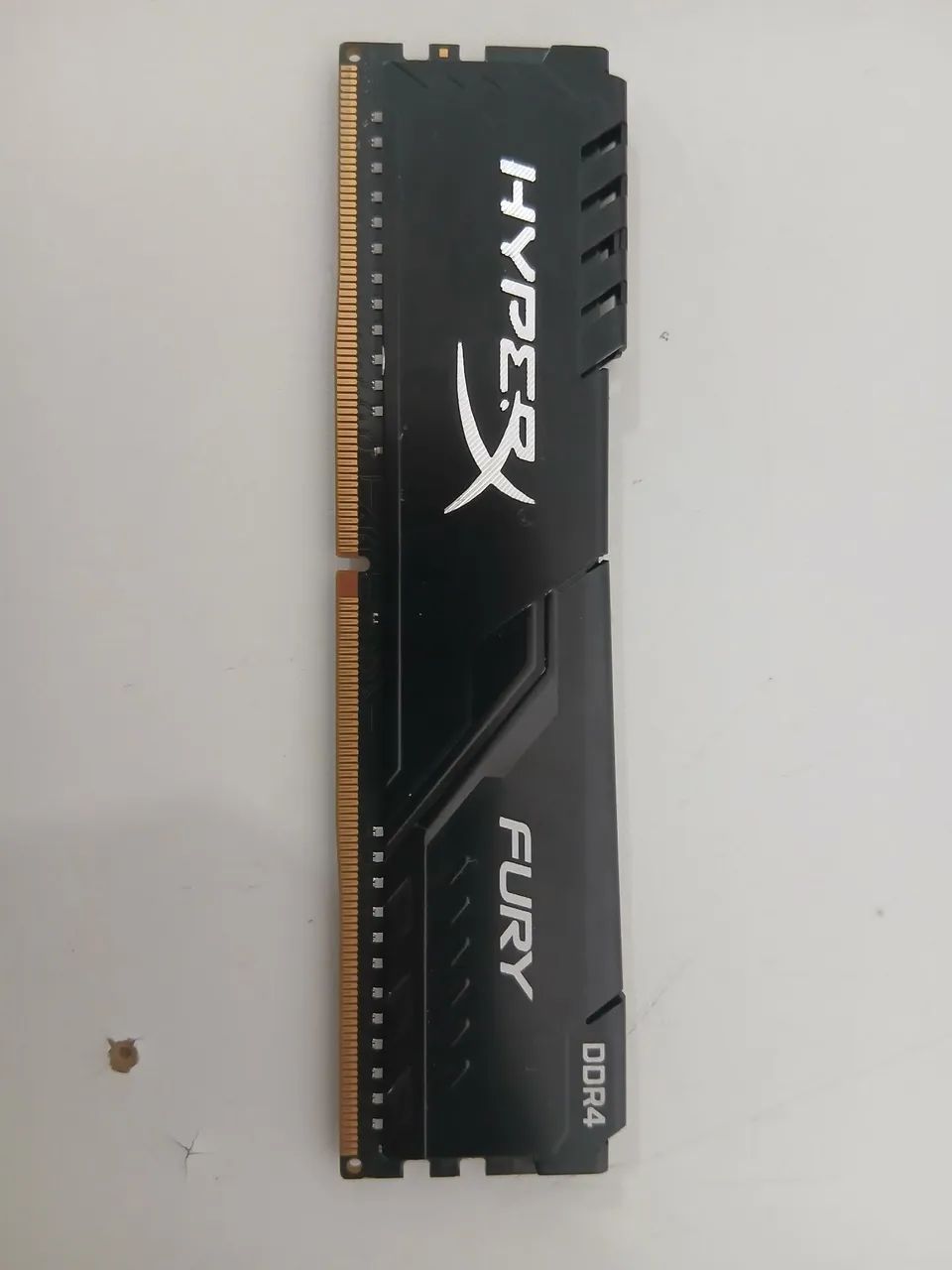 Memoria ram ddr4 8GB