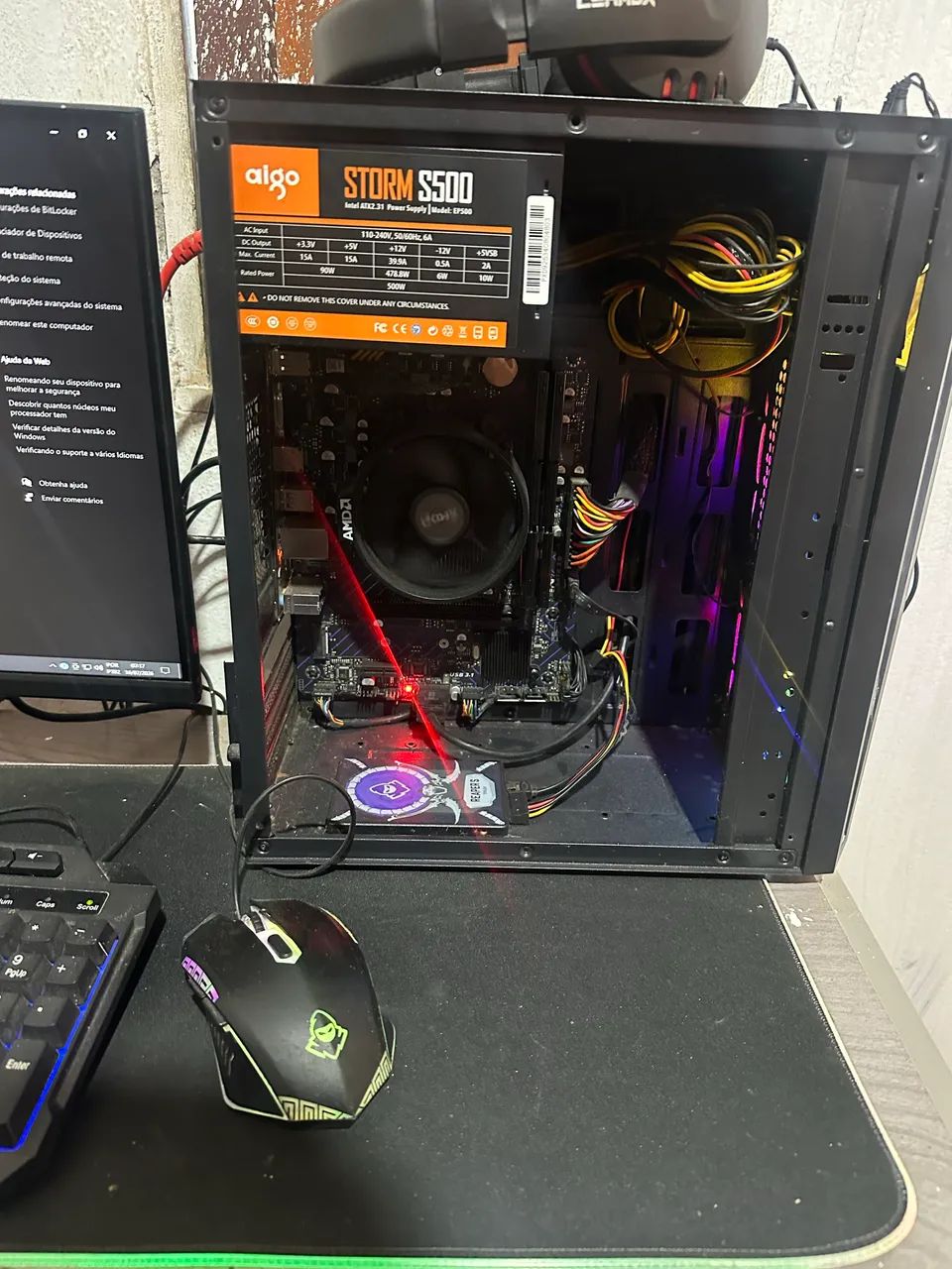 Pc gamer  - Foto 4