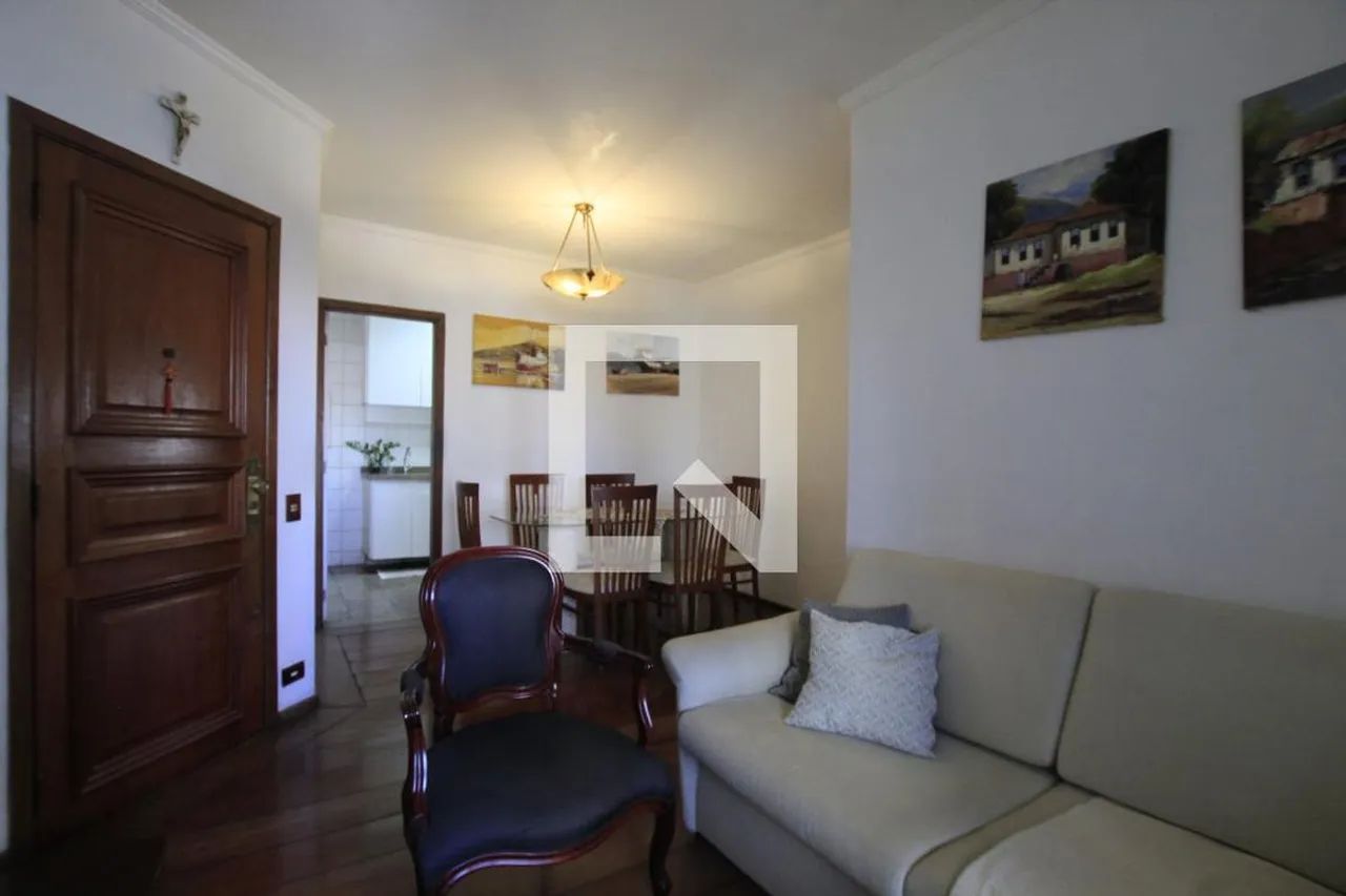 Apartamento à Venda - Vila Mariana, 3 Quartos, 80 m2 - Foto 3