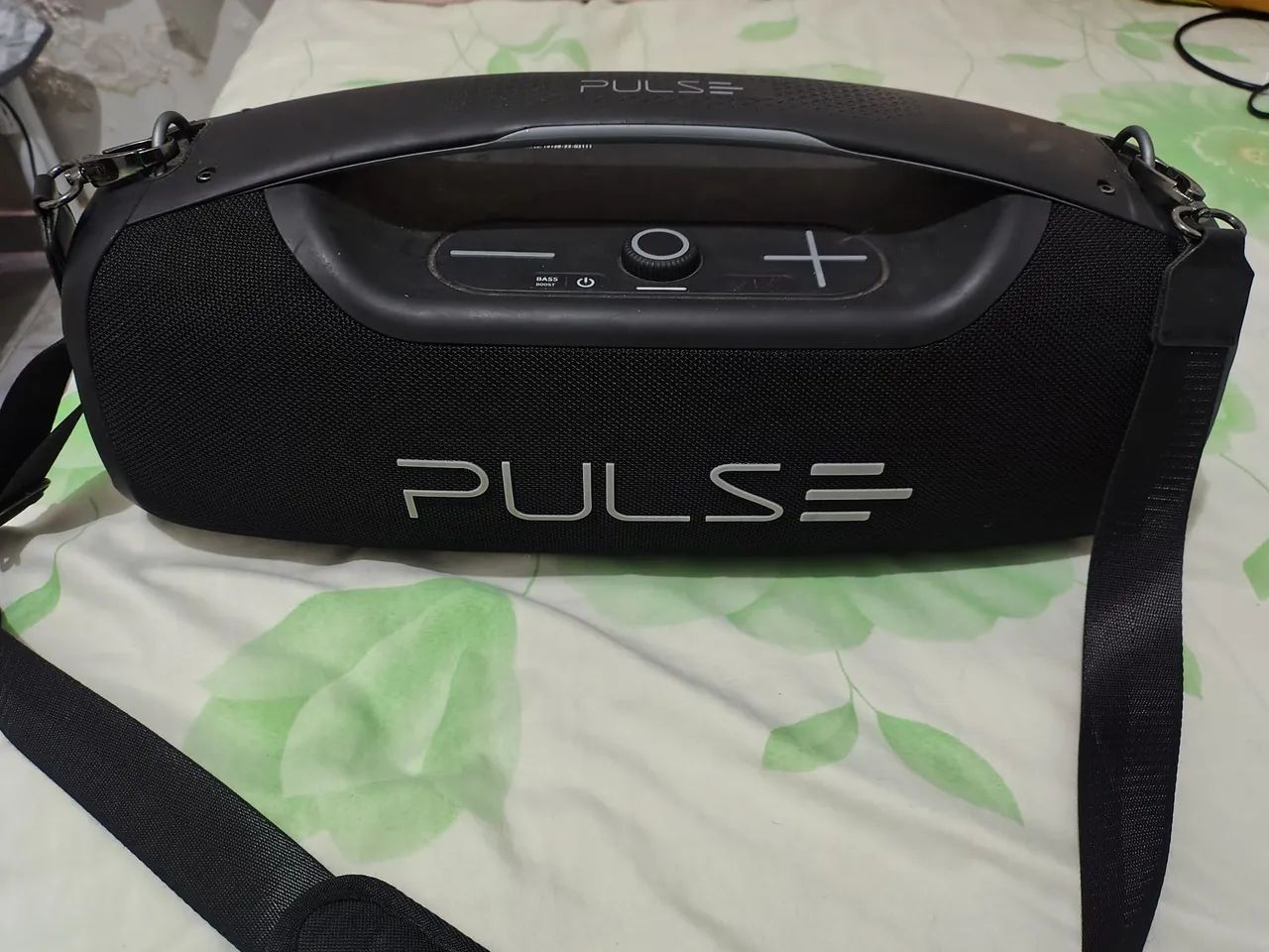 Caixa de som pulse xplosion - Foto 5