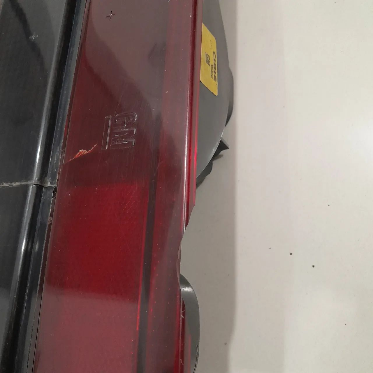 Kit Lanterna Traseira GM Opala Cibié Original 1988 até 1992 - Foto 5