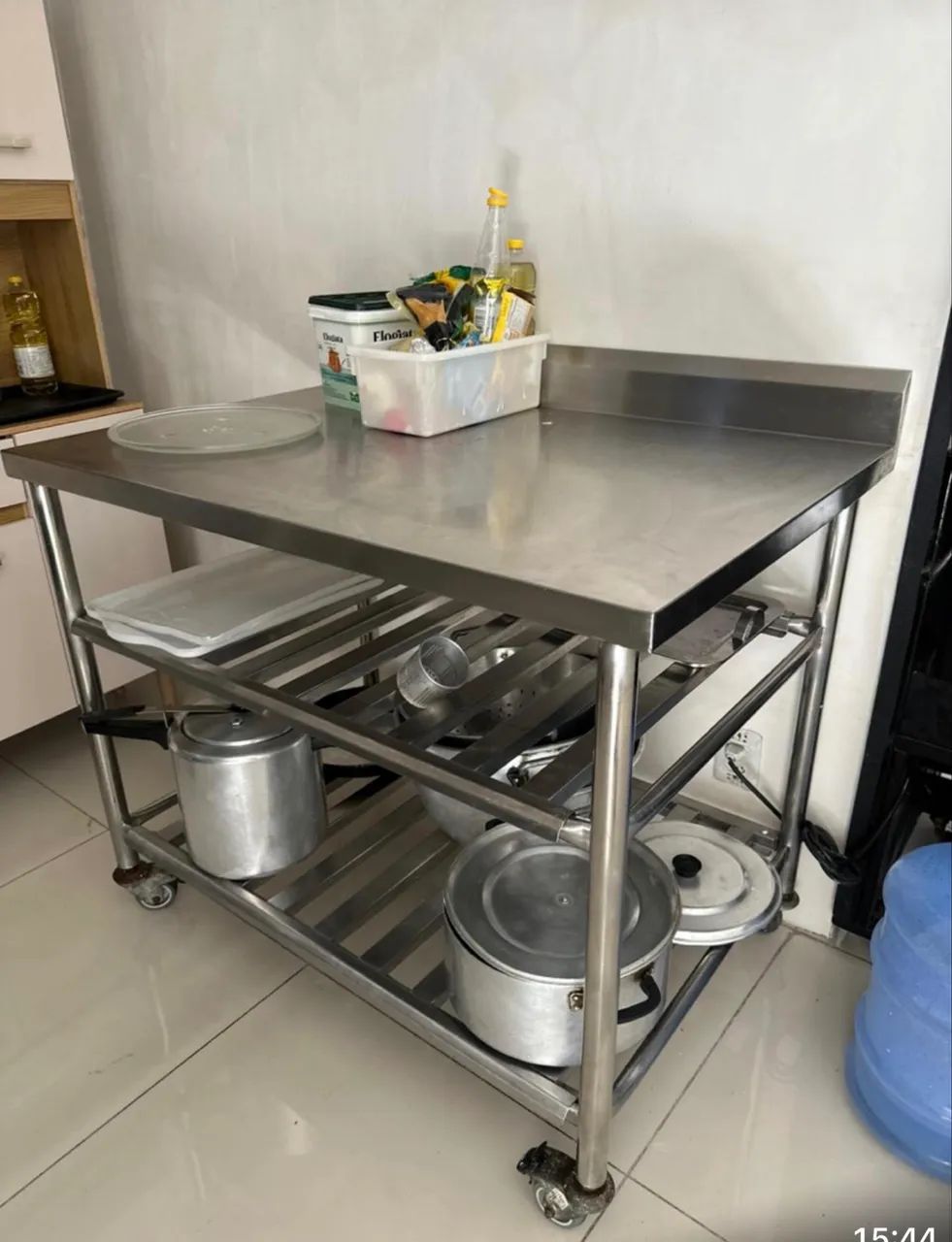 Equipamentos para Lachanete - Foto 2