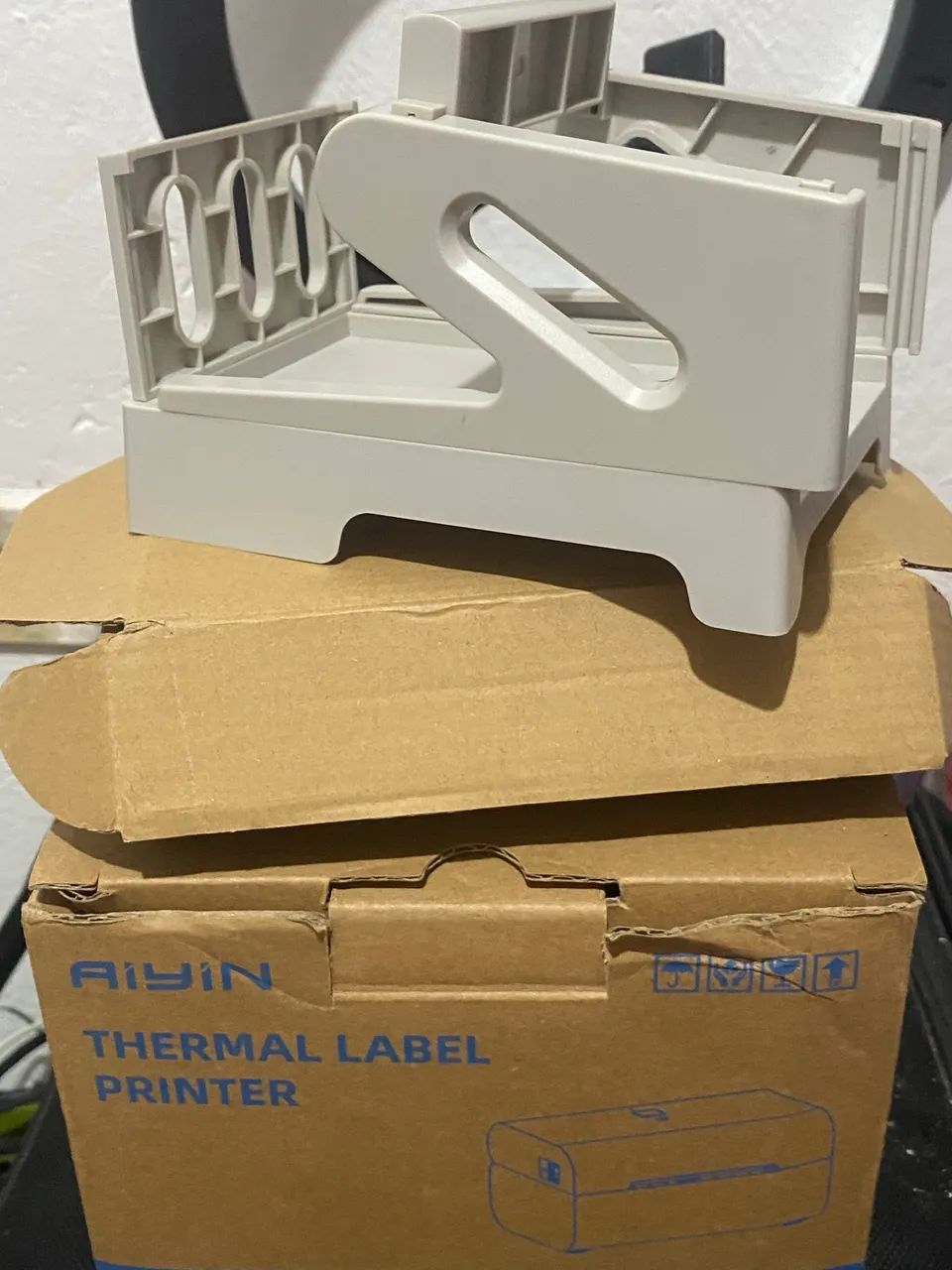 Impressora termina Label Printer - Foto 4
