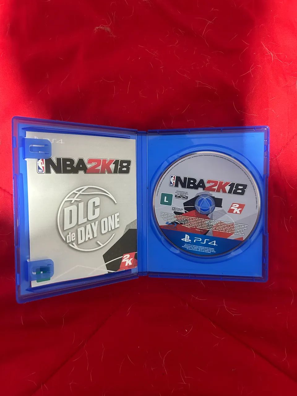VENDO JOGOS PS4 - Foto 2