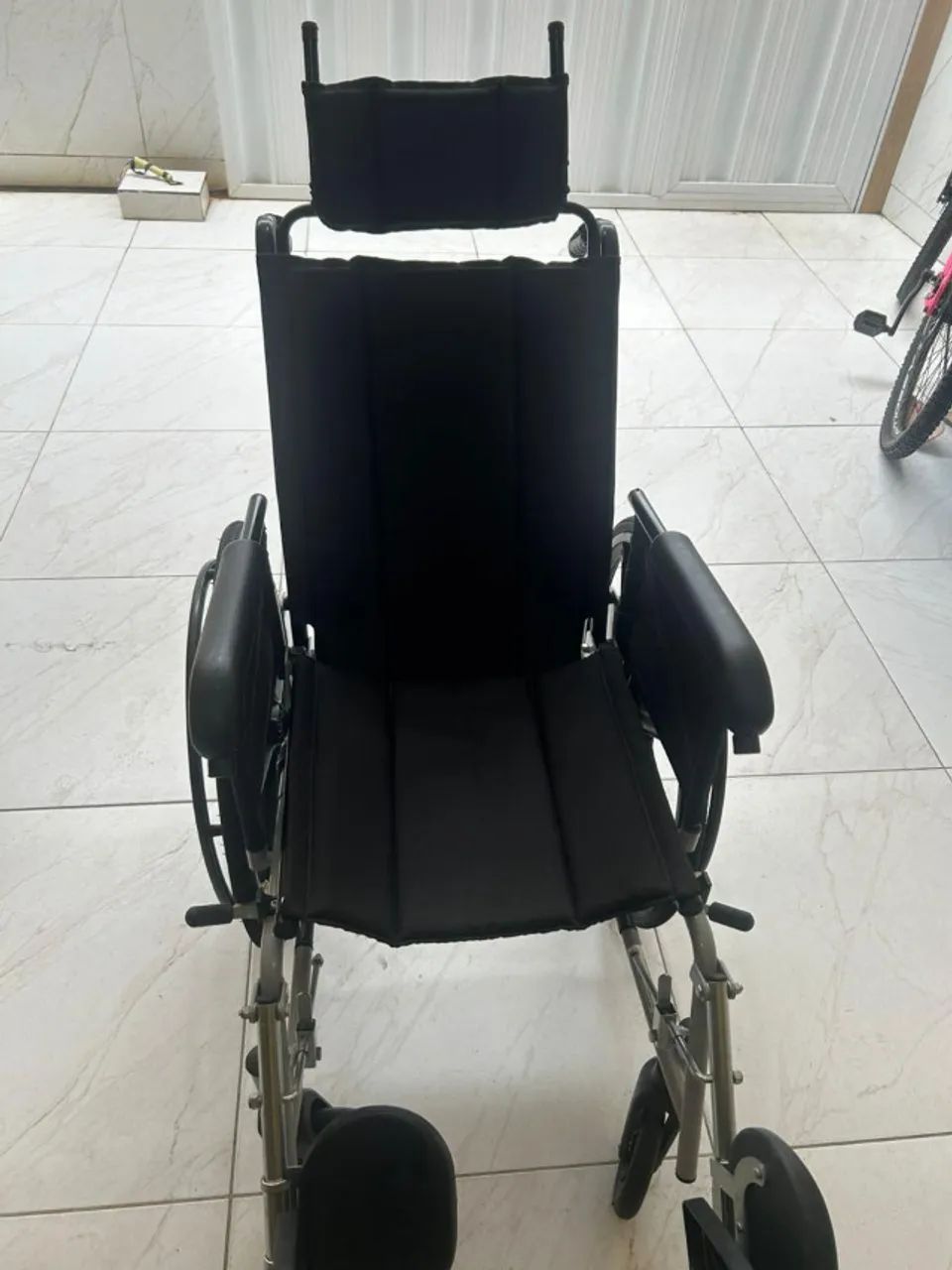 cadeira de rodas - Foto 5