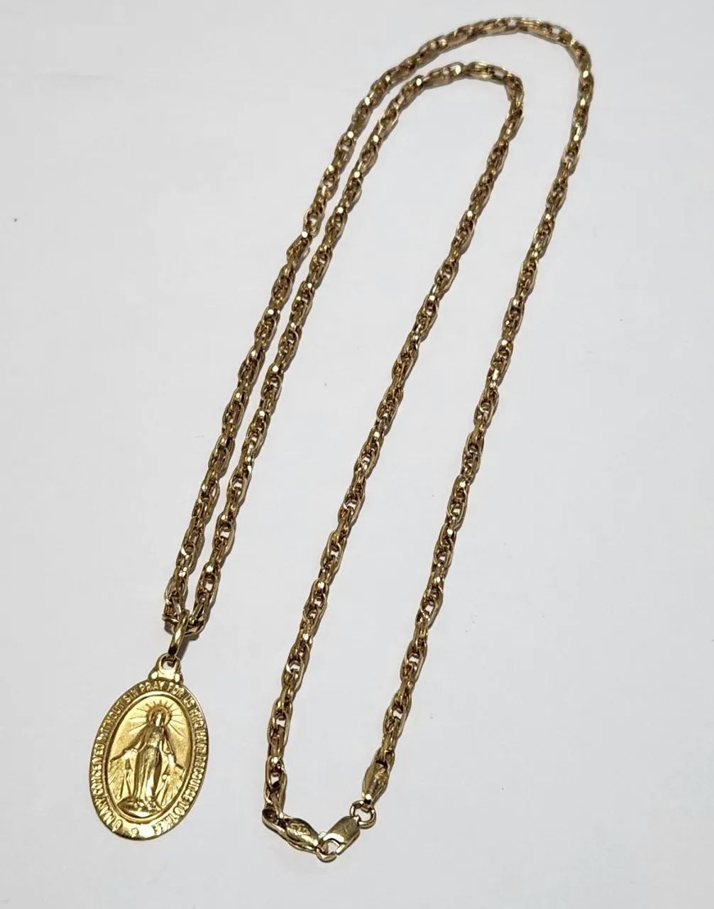 Cartier duplo de ouro 18k  - Foto 2