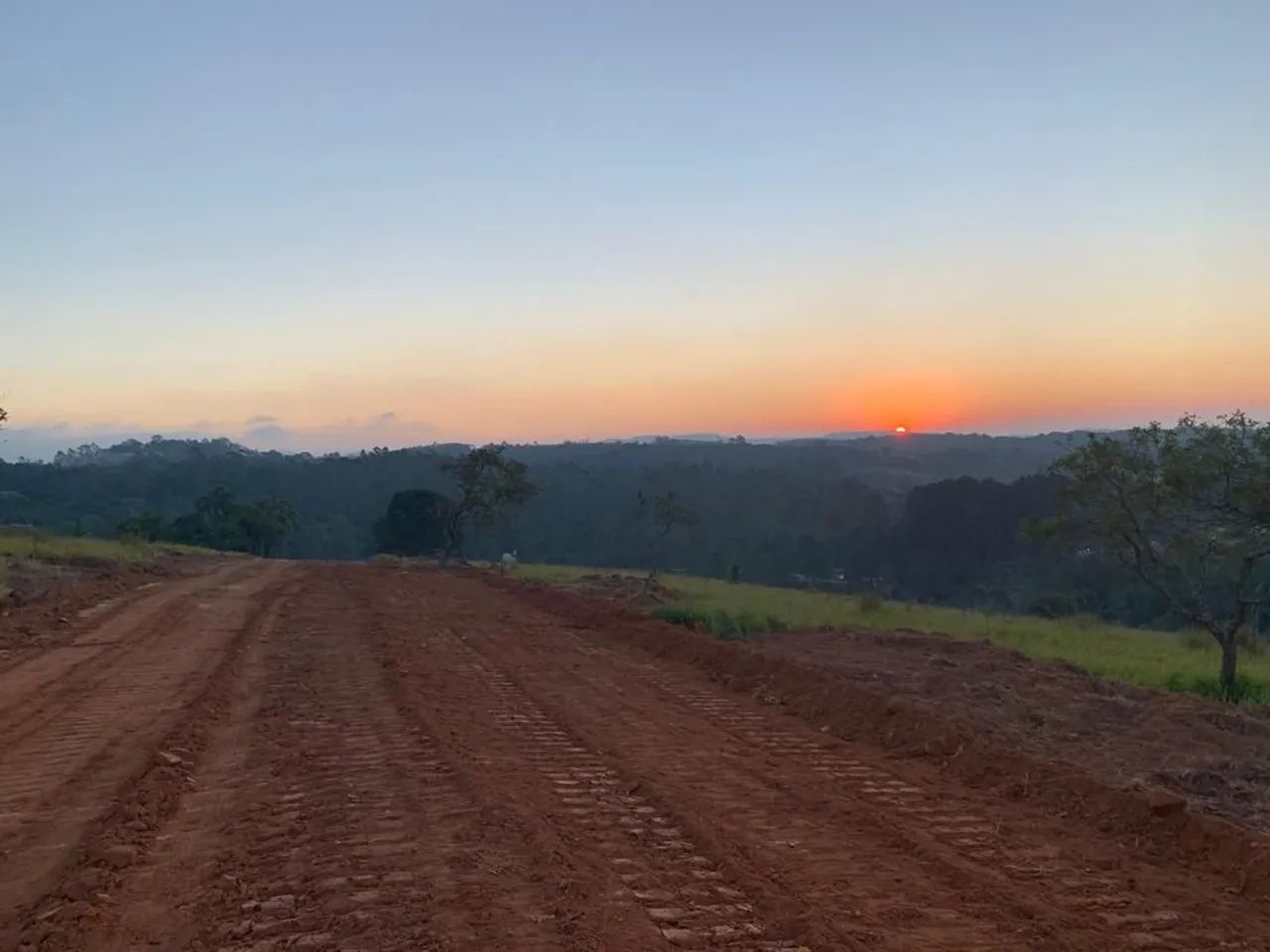 Vendo terreno de chácara 1200mts em Suzano - Foto 2