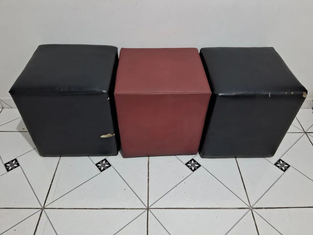 3 Puff perfeitos - Foto 4