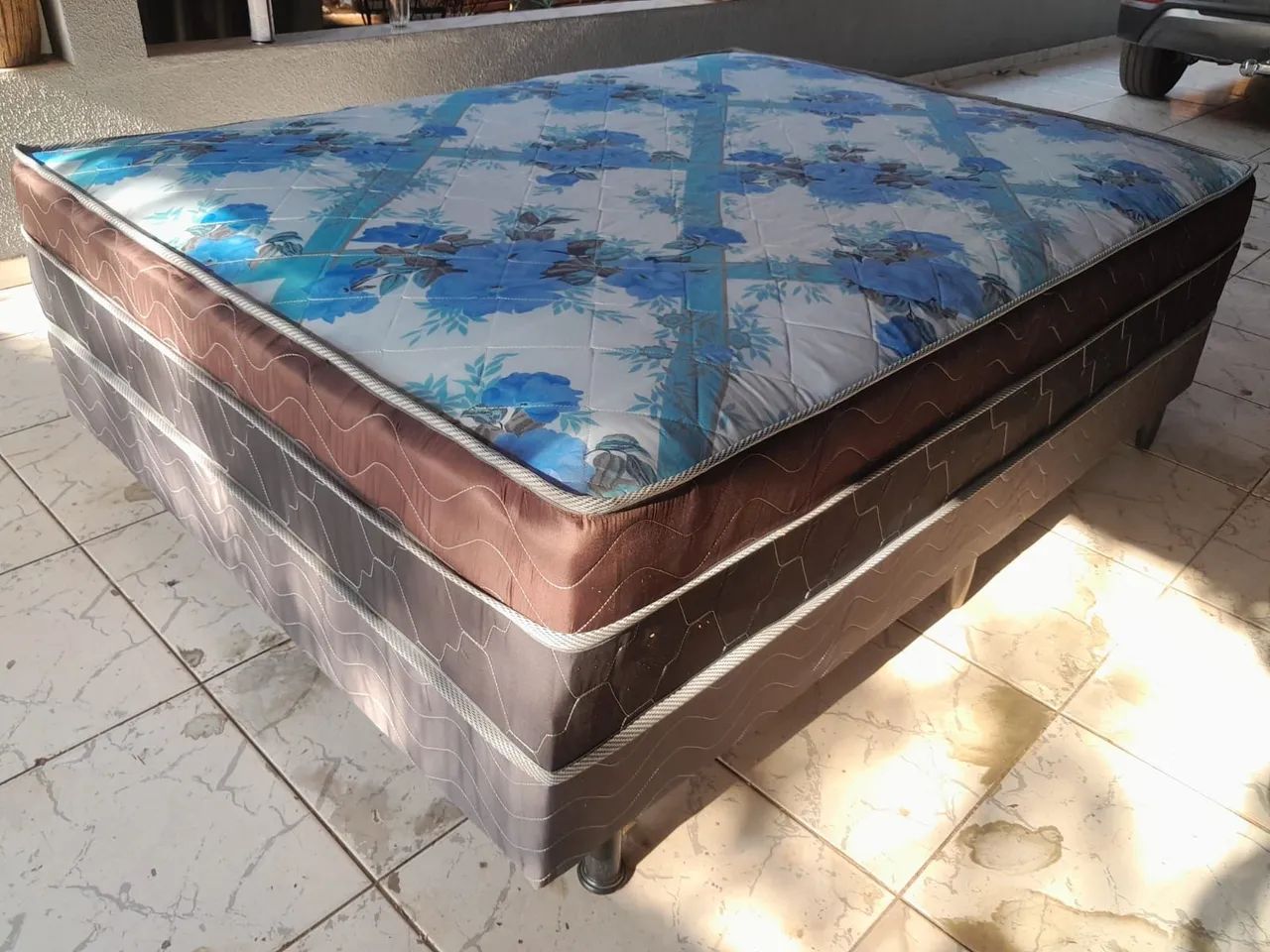 Cama box  - Foto 3