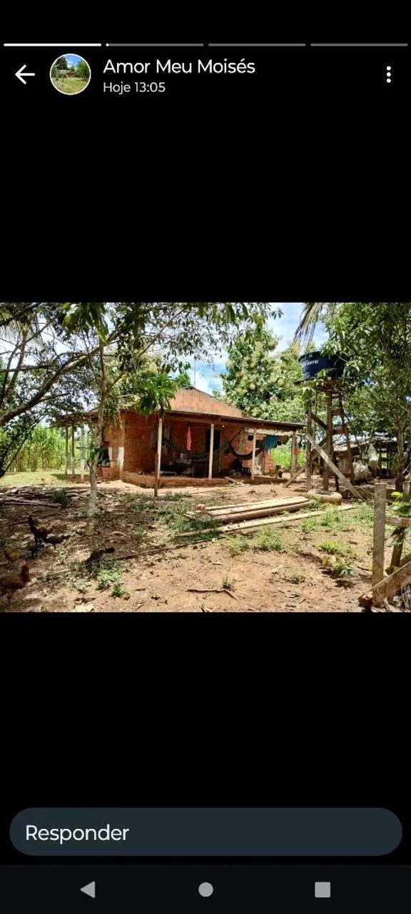 Propriedade rural  - Foto 2