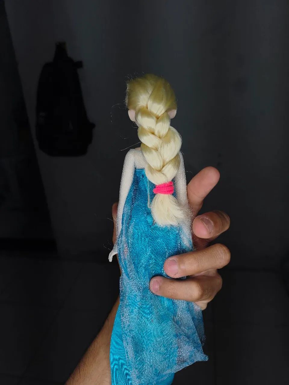 Boneca da Frozen Mattel  - Foto 2