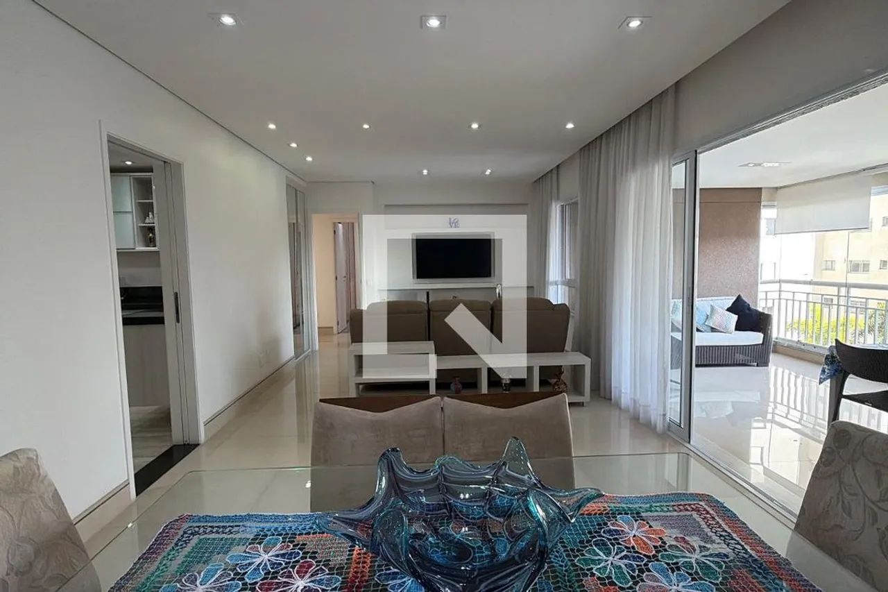 Apartamento à Venda - Belém, 3 Quartos, 146 m2 - Foto 3