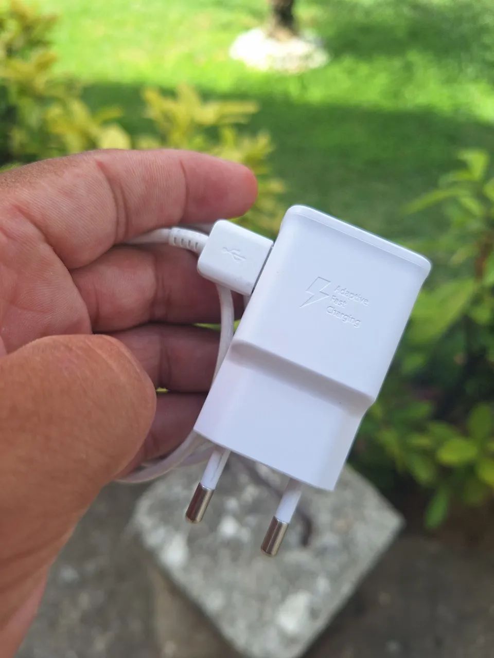 Carregador Samsung 15W Original  - Foto 3