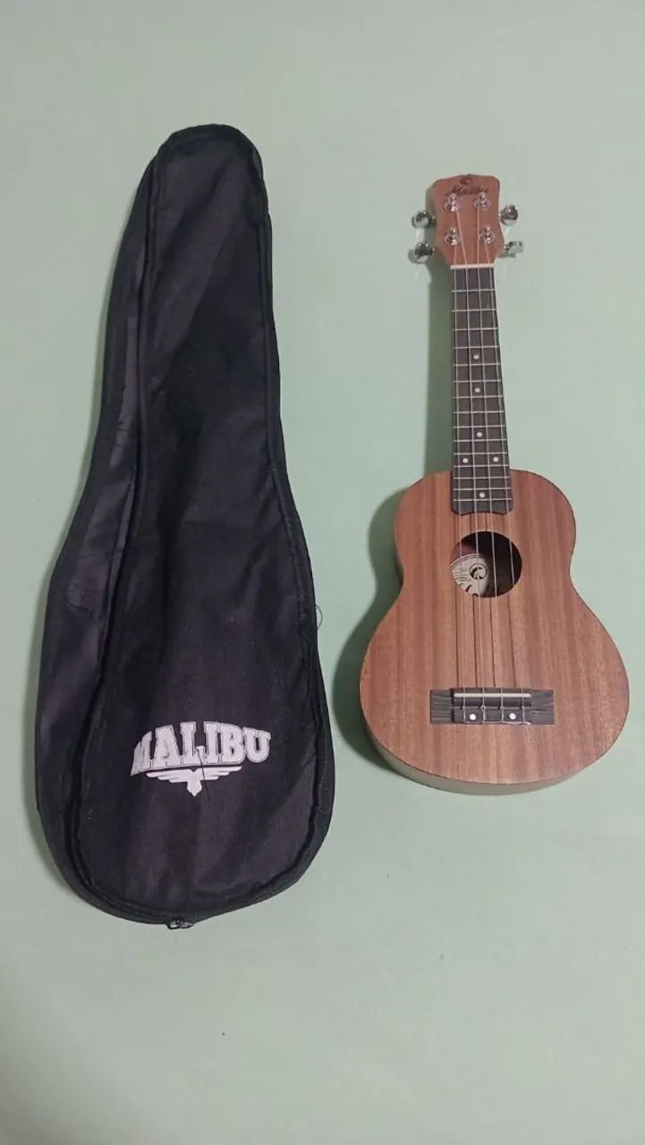 Ukulele (Mallibu) - Foto 4