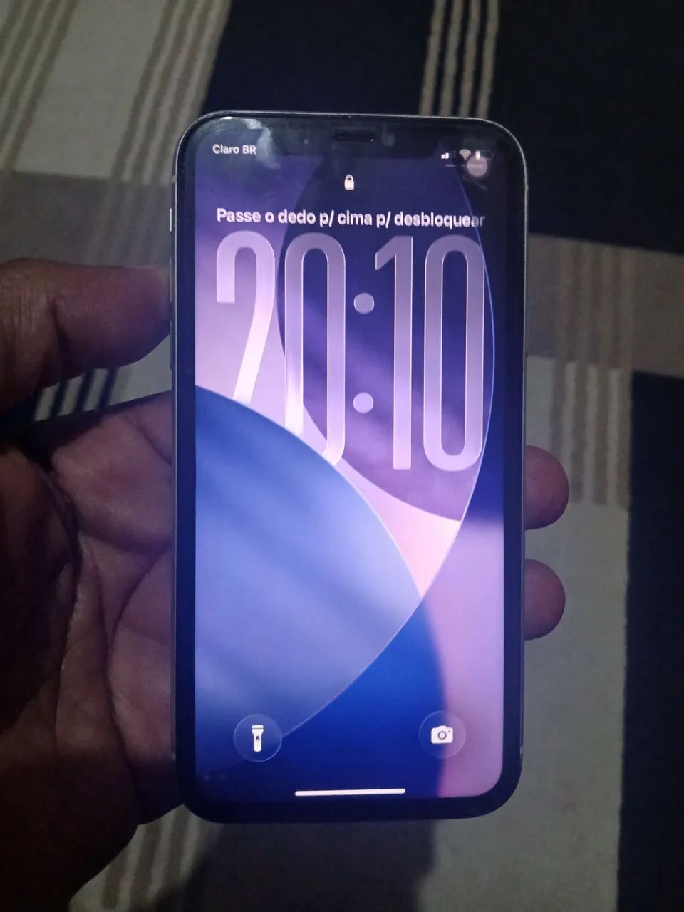 Vendo iphone 11 