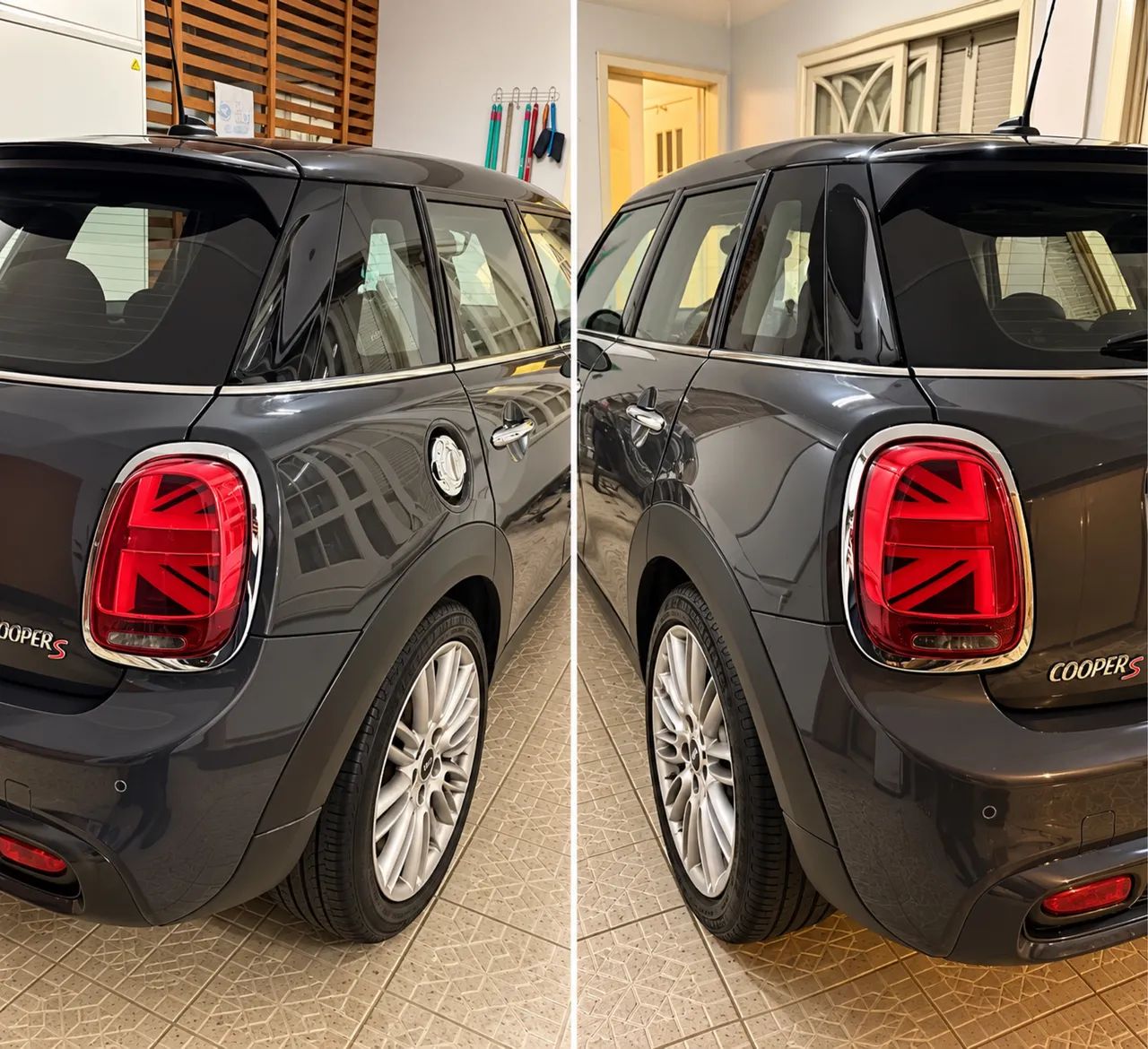 Mini Cooper S 2.0 Turbo 16V 5P Aut. 2019 - Foto 3