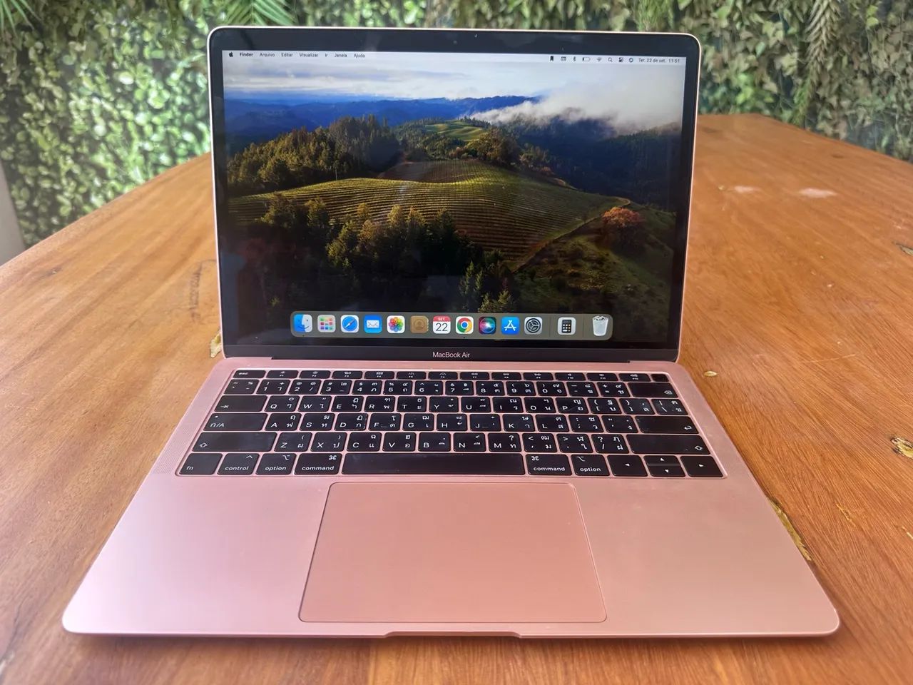 MacBook Air 13 - 2019 - Foto 2