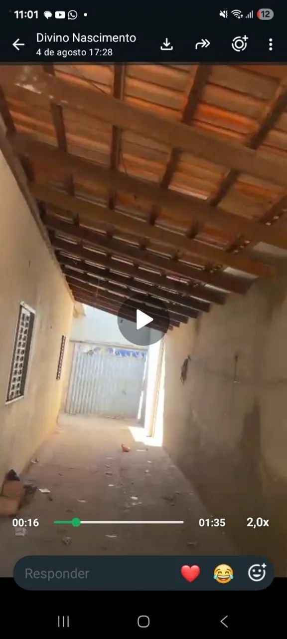 Casa Canaã dos carajas  - Foto 4