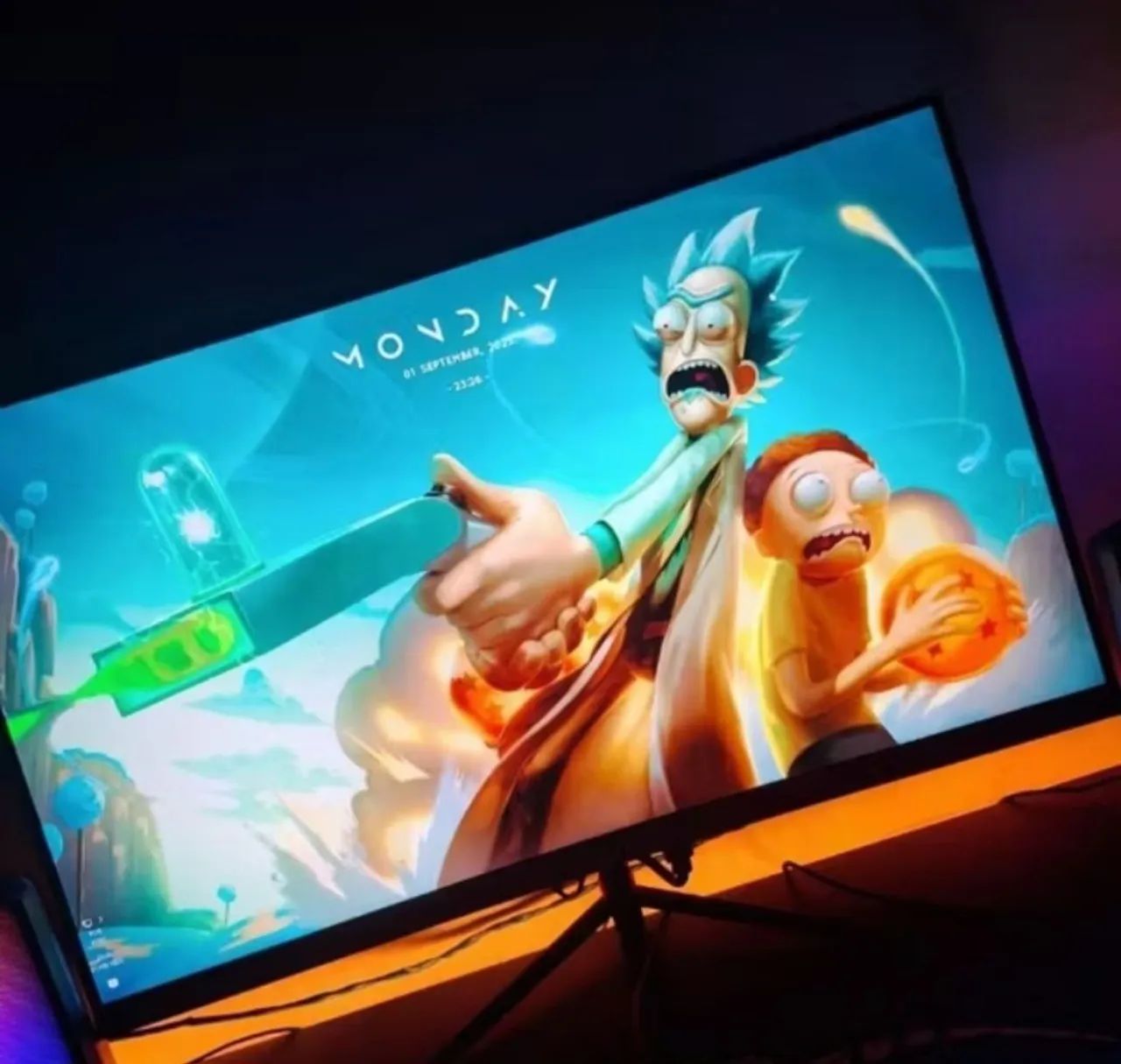 Monitor gamer concordia - Foto 4