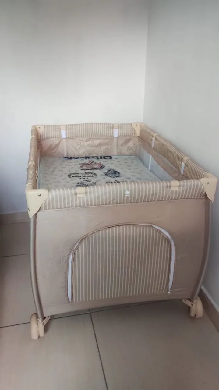 Cercadinho para bebês/crianças 