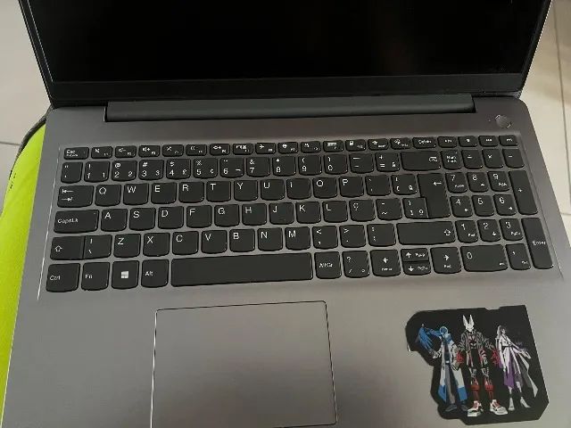Lenovo IdeaPad 3 15ALC6 ? Ryzen 7 / 20GB RAM - Foto 3