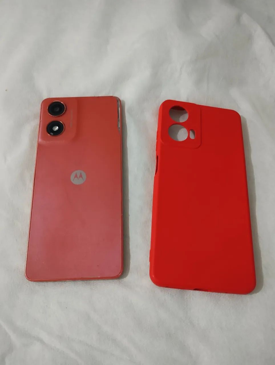 Celular moto g 04  - Foto 4