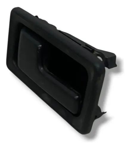 Maçaneta Interna Diant Esquerda Fiat Uno 2012 2013 2014 2015 Dianteira - Foto 2