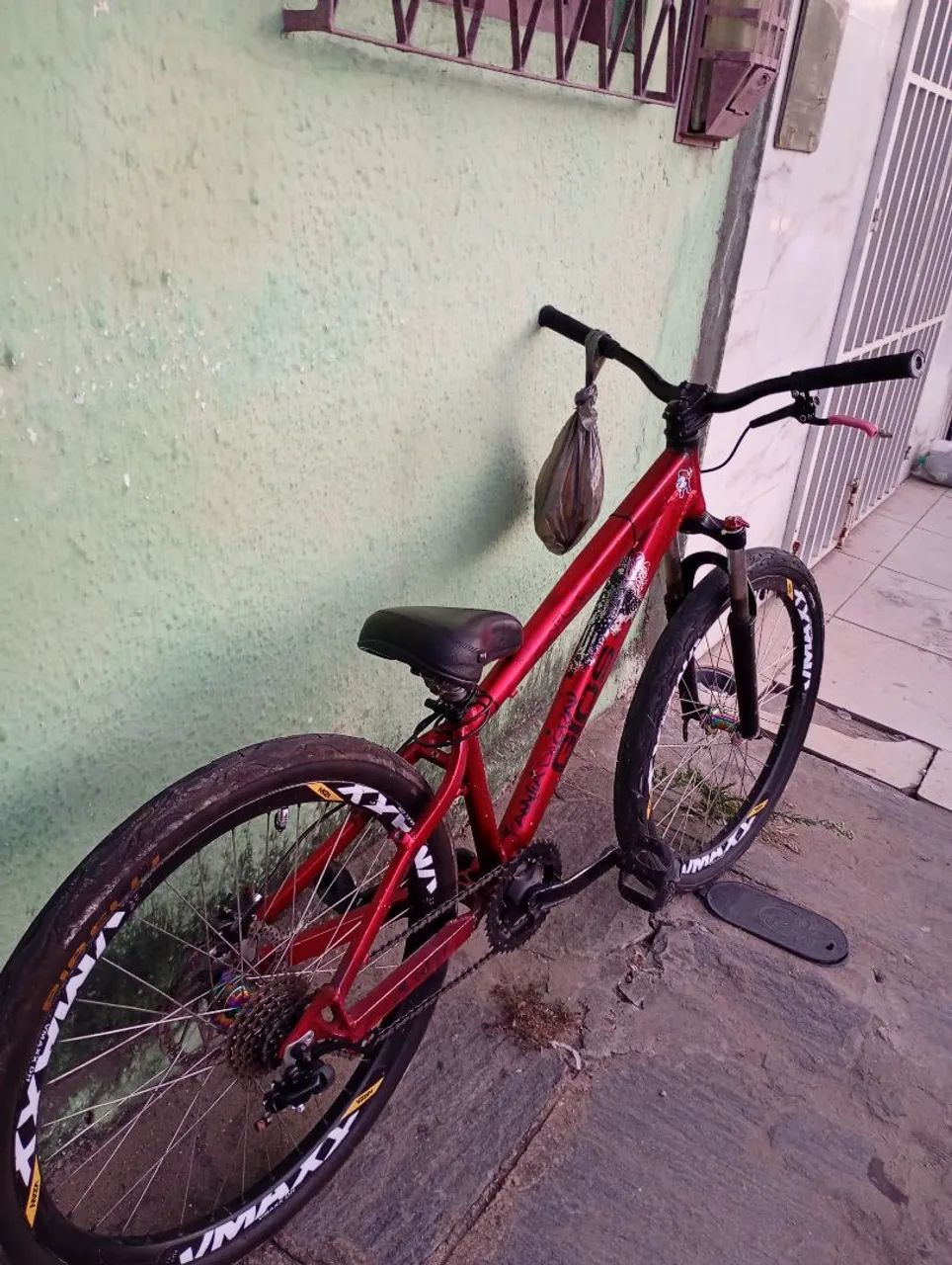 Gios 4f 2013 em perfeito estado.  - Foto 2