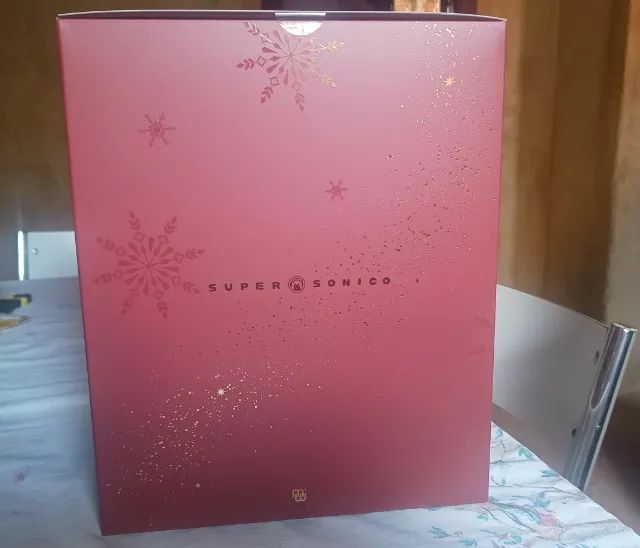 SoniComi (Super Sonico) - Sonico - 1/7 - 1?th Merry Christmas! (Mimeyoi) - Foto 5