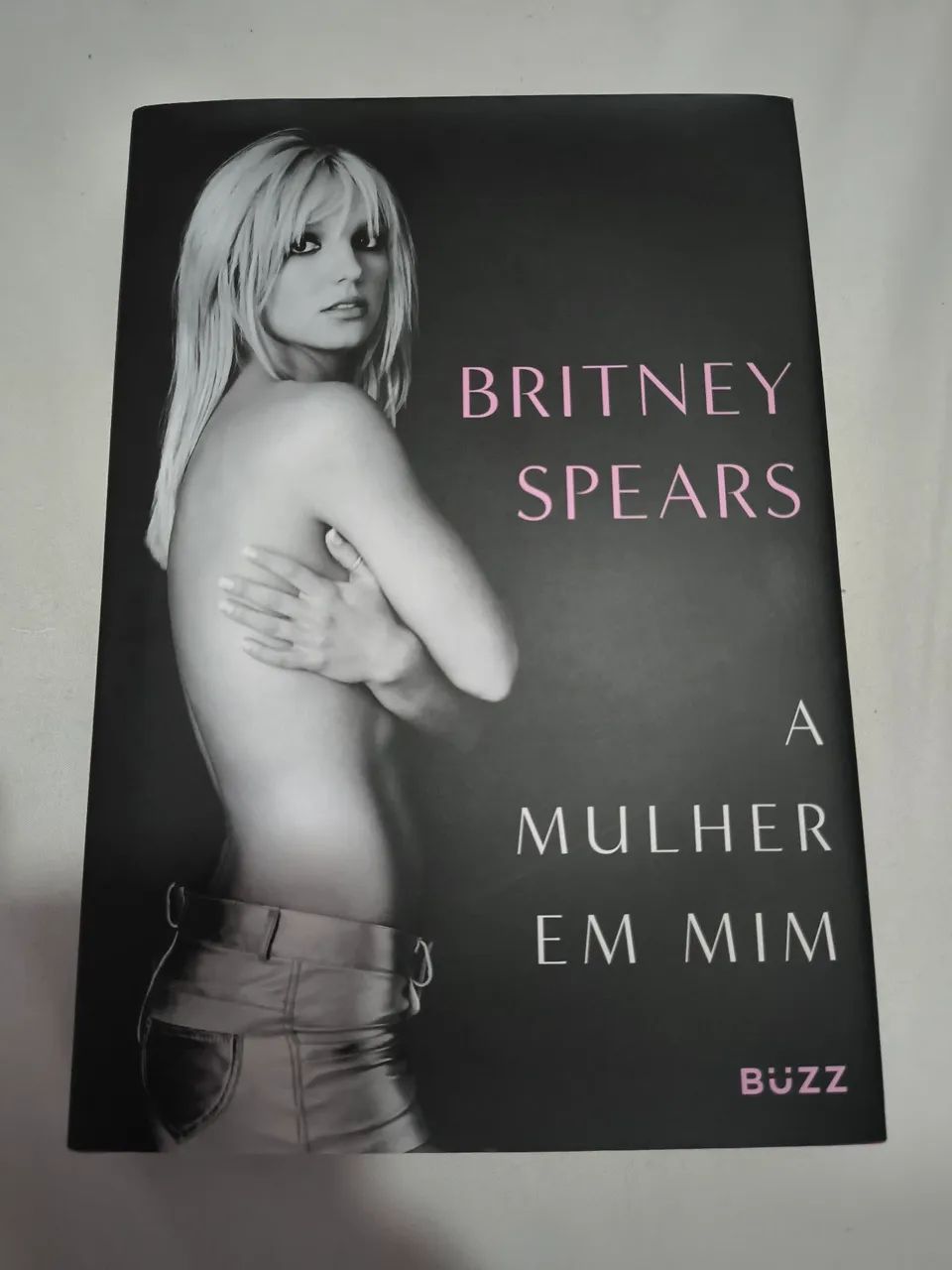 A mulher em mim 