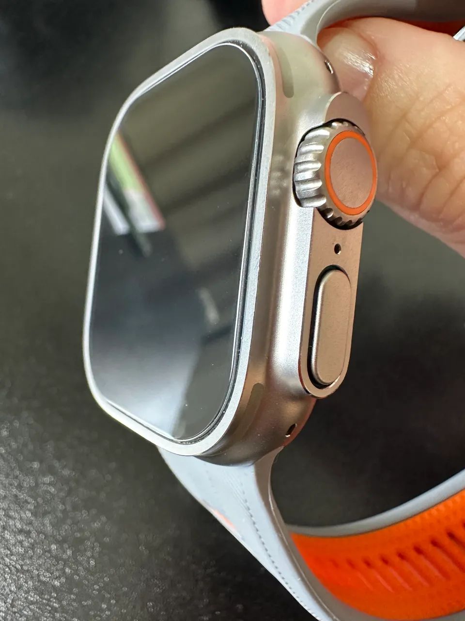 VENDO APPLE WATCH ULTRA 2 celular + GPS - Foto 4