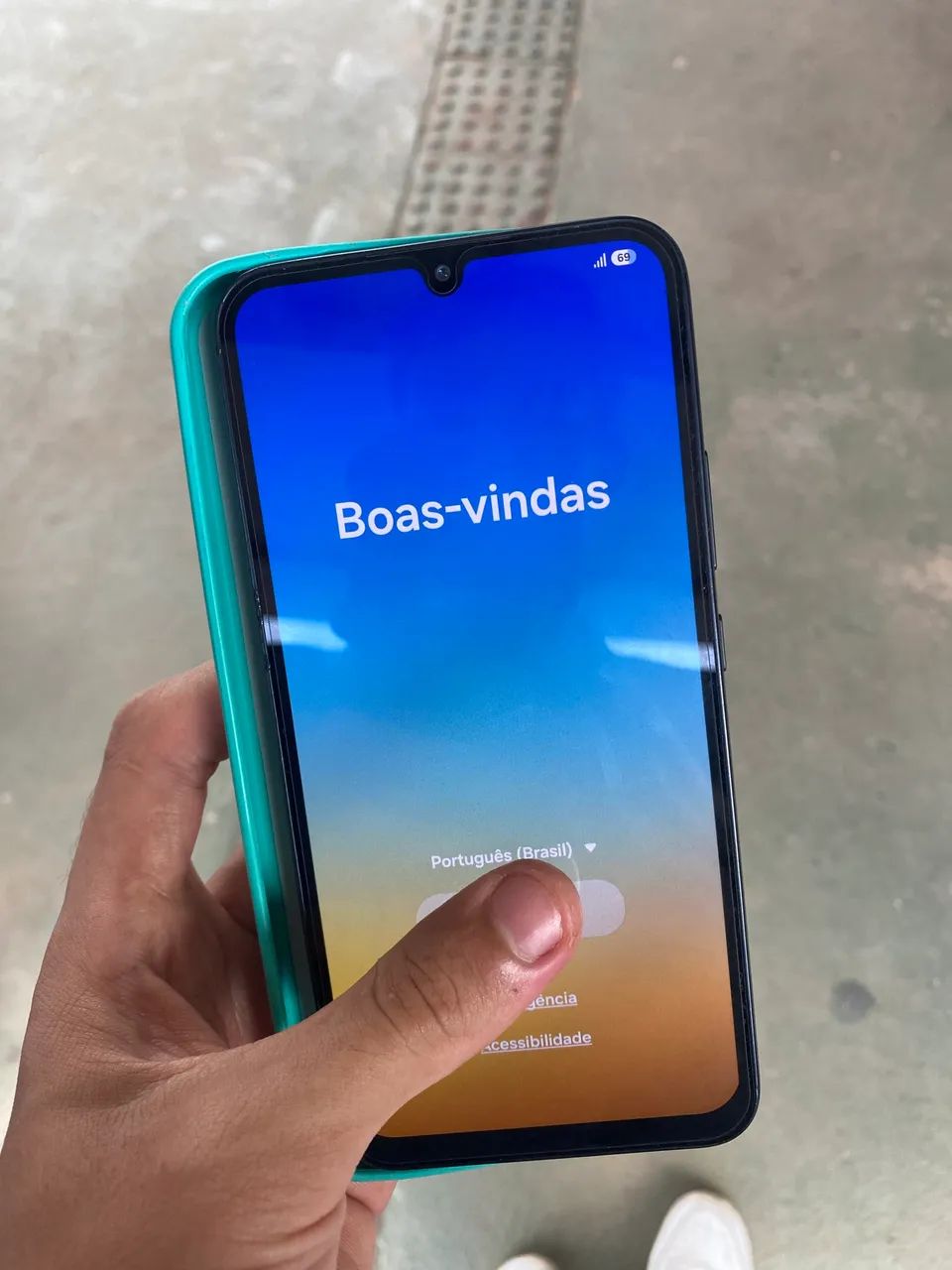 Samsung Galaxy A34 - Foto 5