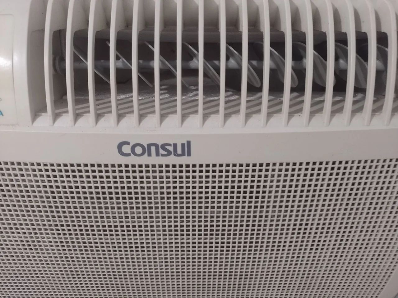 Vendo ar condicionado Consul - Foto 2