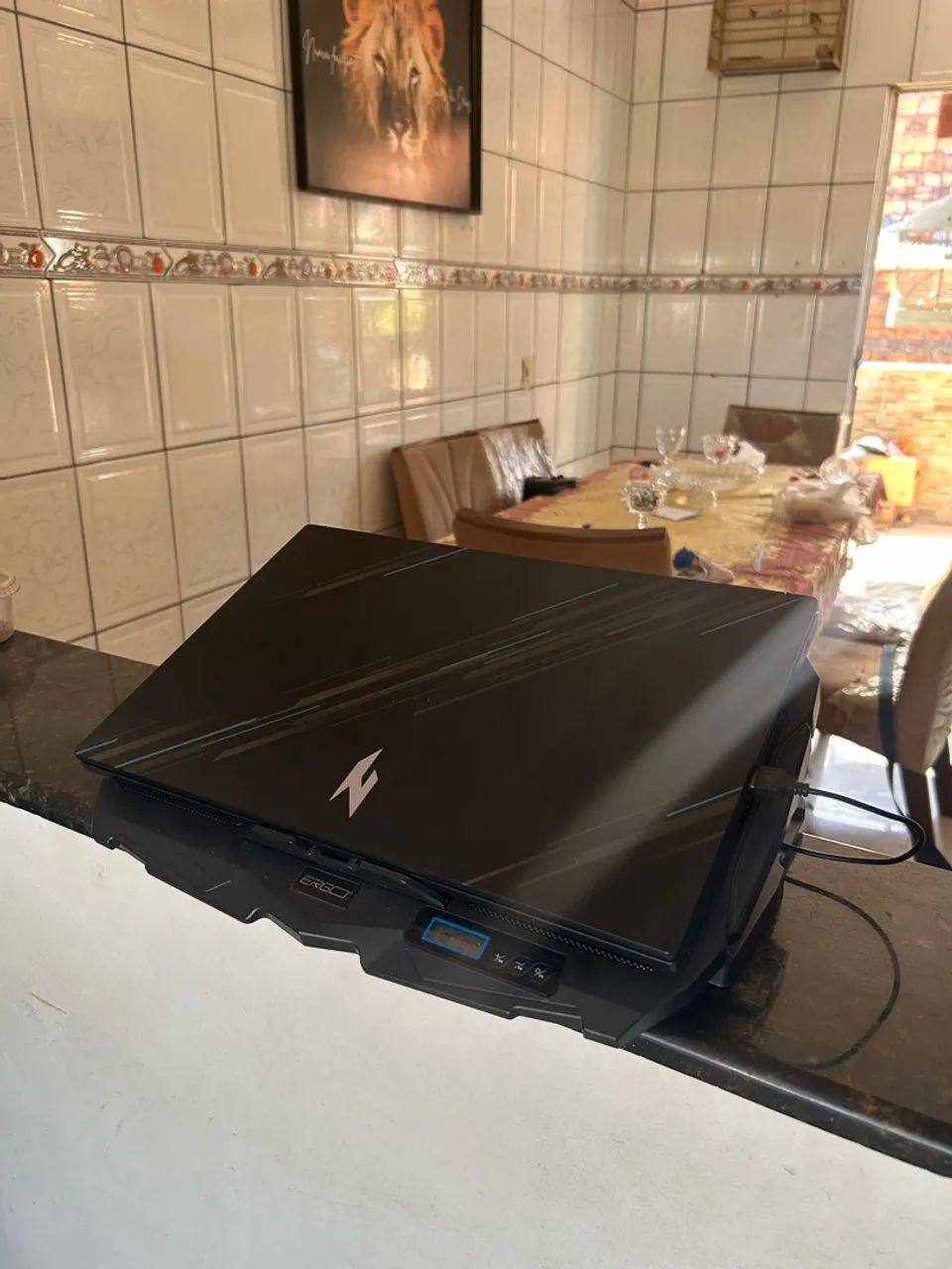 Acer nitro V15