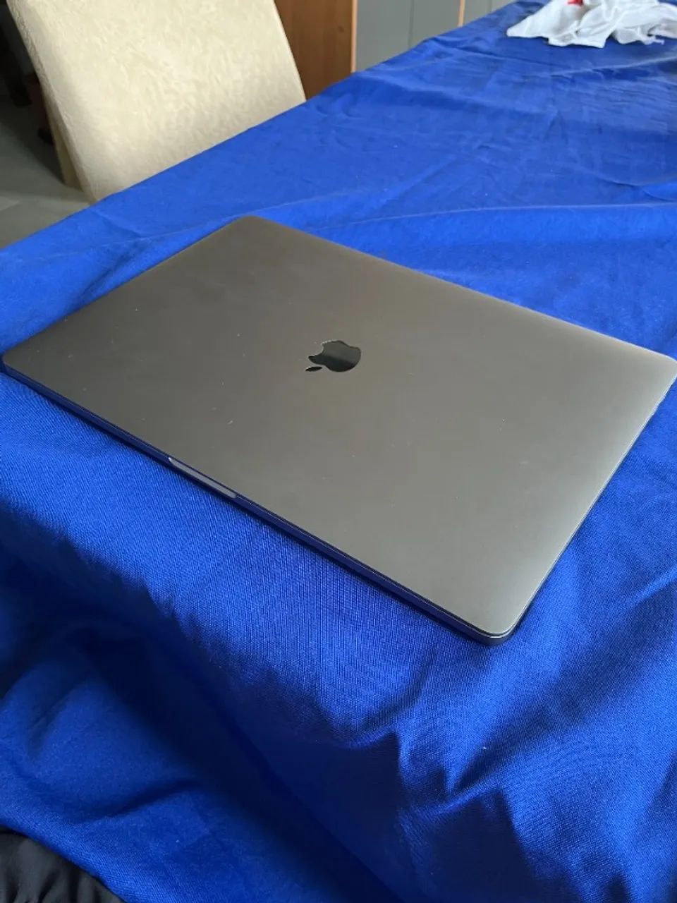Macbook Pro i7 16gb 512gb ssd 16polegadas 2019 - Notebooks - Rio