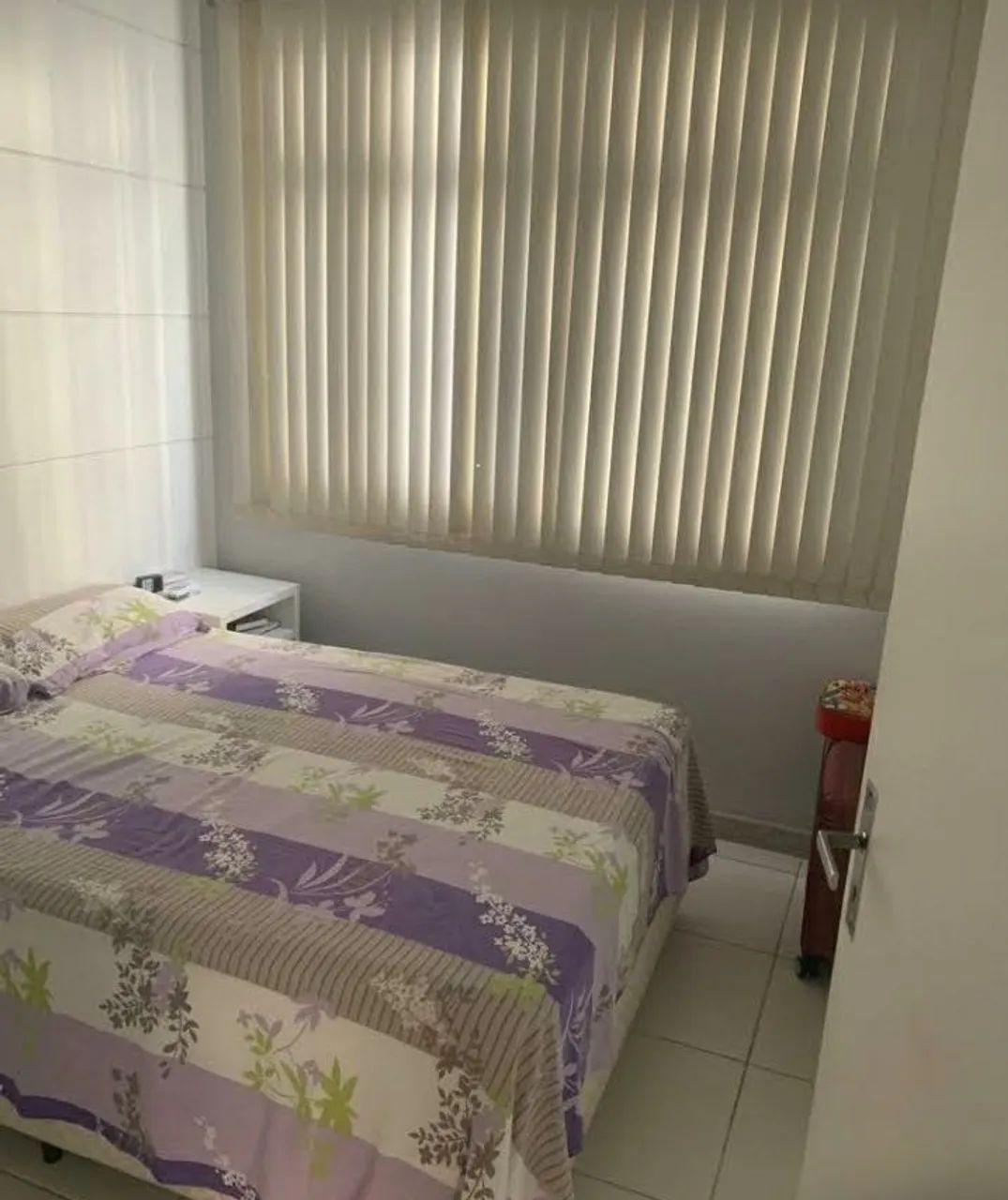 Alugo apartamento Jardim da Penha  - Foto 3