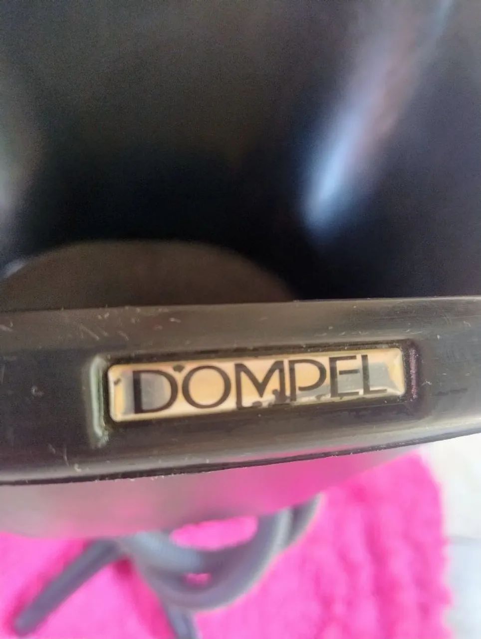 Lavatório portátil Dompel  - Foto 2