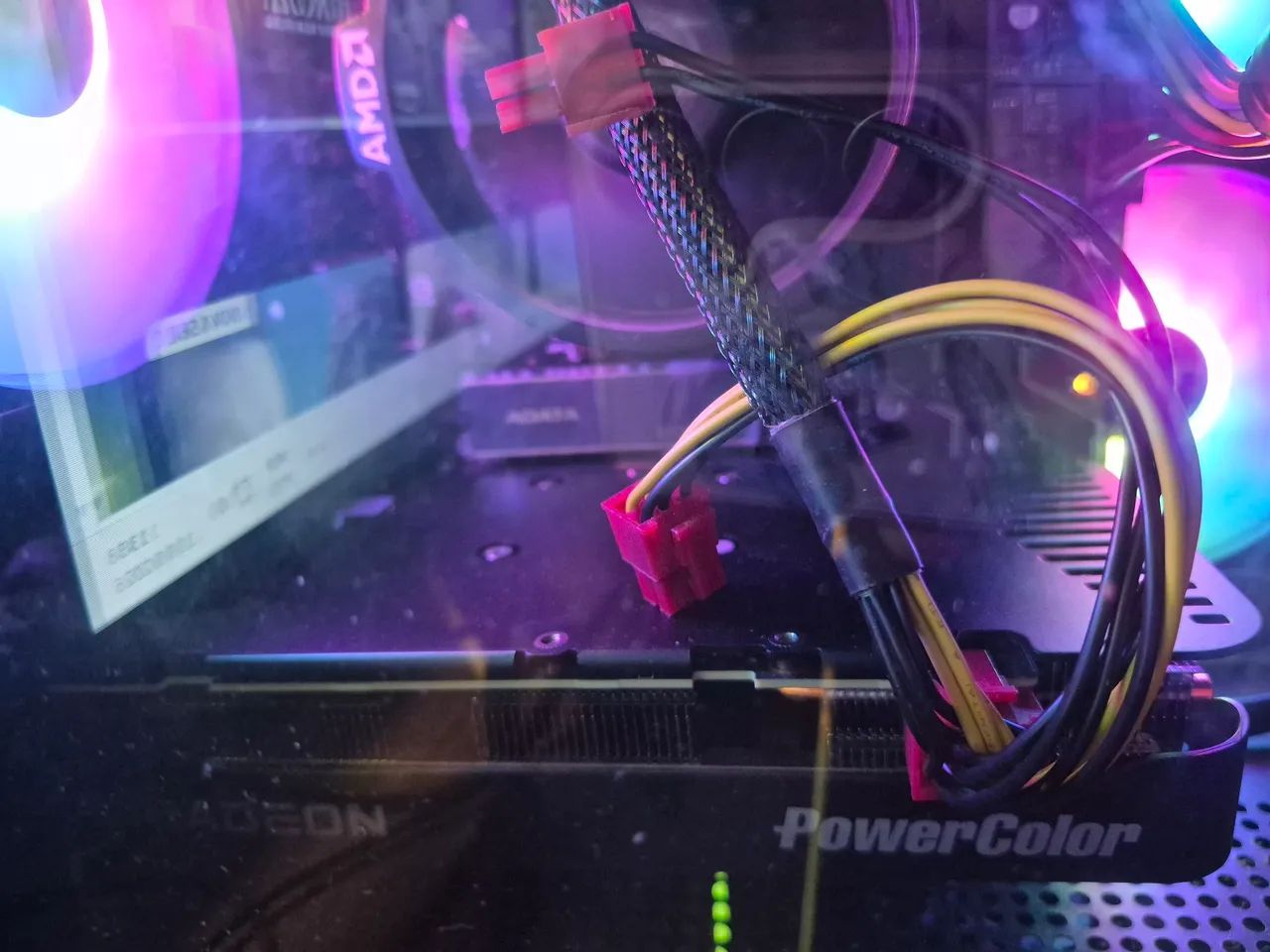 9060 xt 16gb reaper 