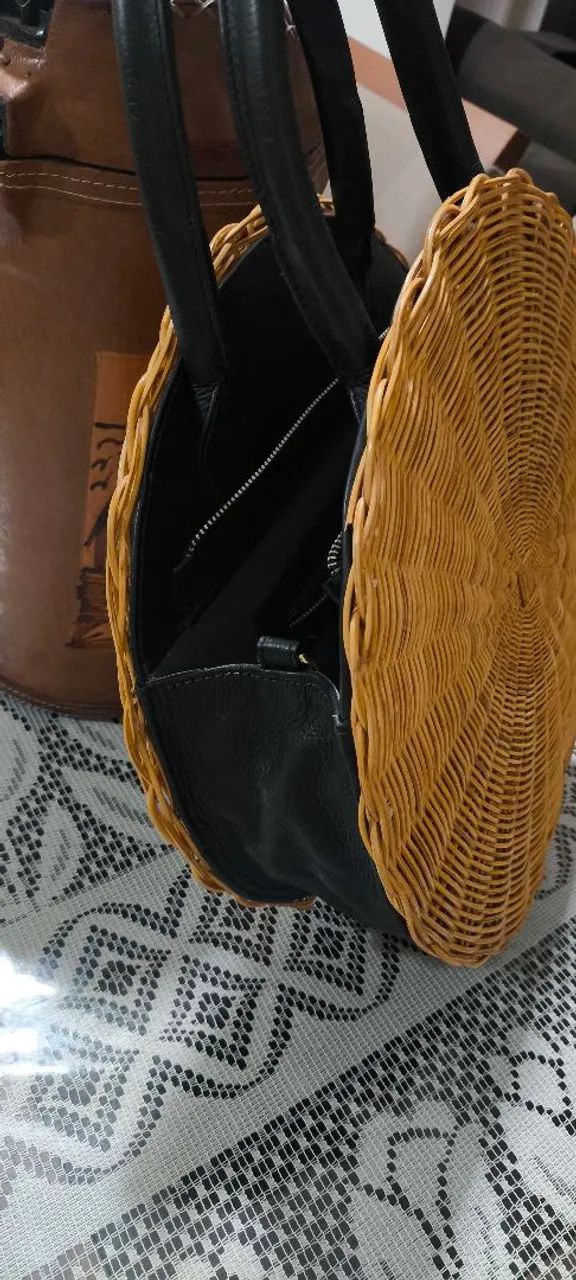 Bolsa de praia  - Foto 5