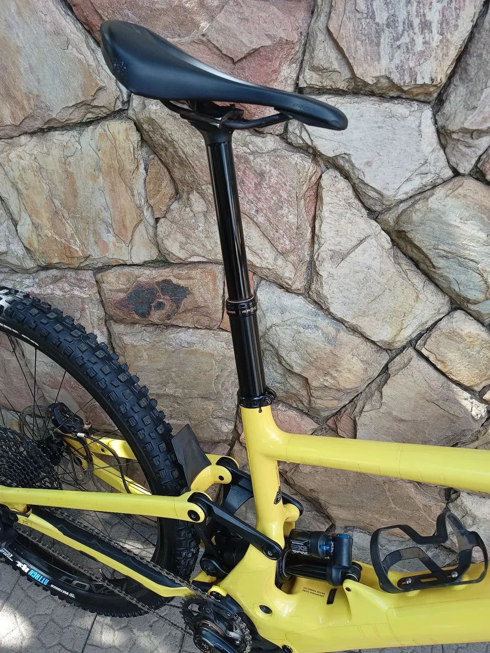 Bicicleta Specialized Kenevo SL Expert - Foto 3