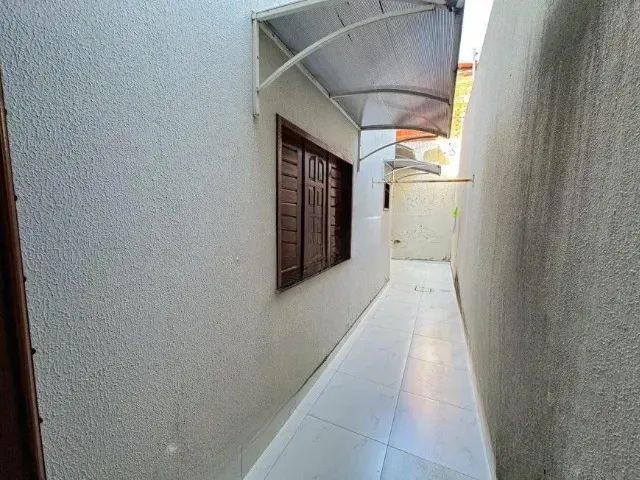 vendo casa na cidade da esperança NAS34 - Foto 4