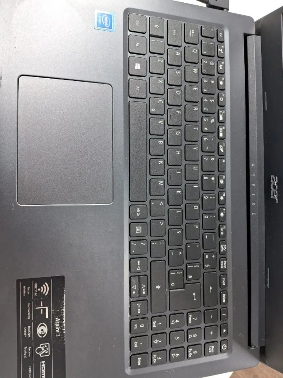 Notebook Acer Aspire 3 - Foto 2