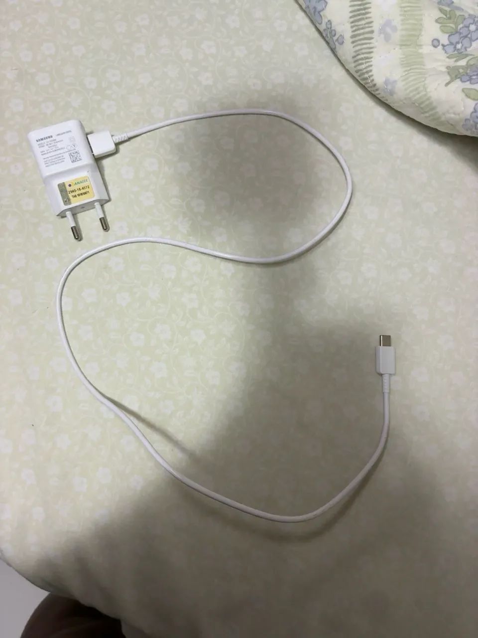 Tablet Samsung Galaxy Tab S6 Lite 64GB em ótimo estado - Foto 4