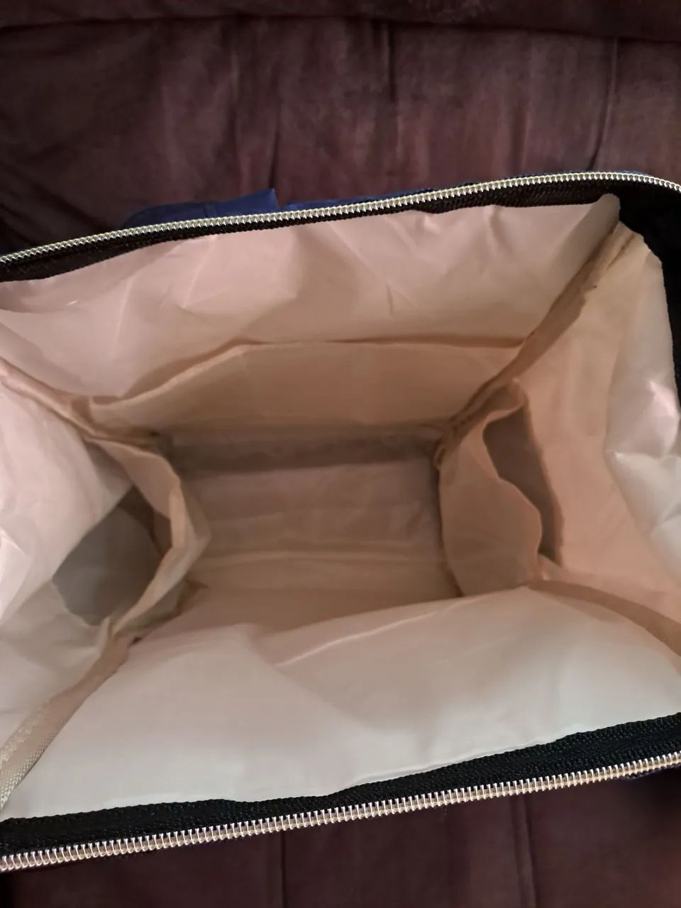 Mochila Maternidade vários compartimentos  - Foto 2