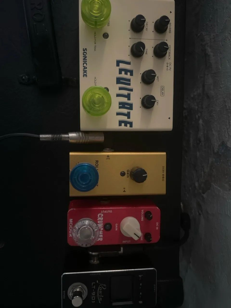 Pedal 