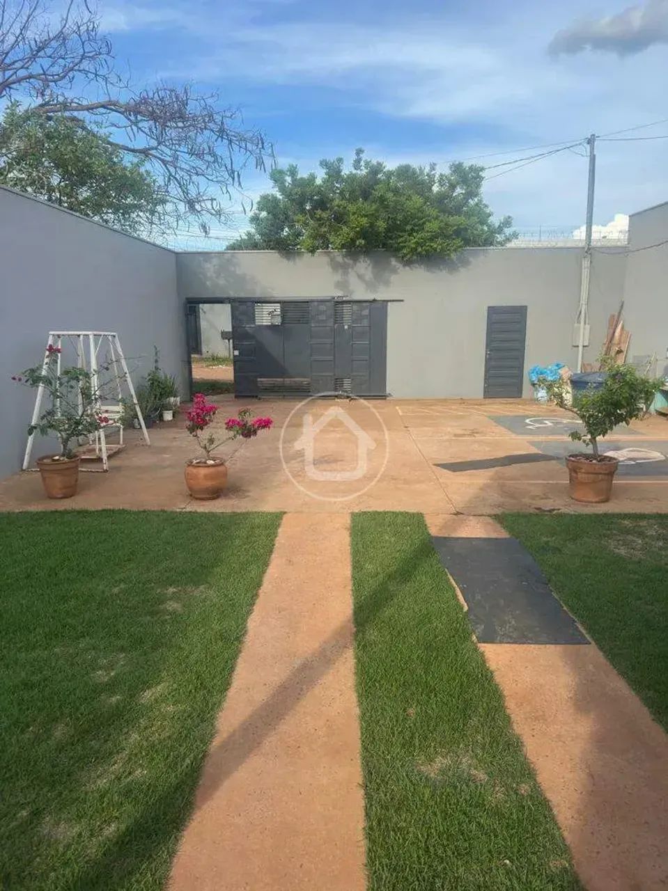 CASA COM ÁREA GOURMET - Foto 3