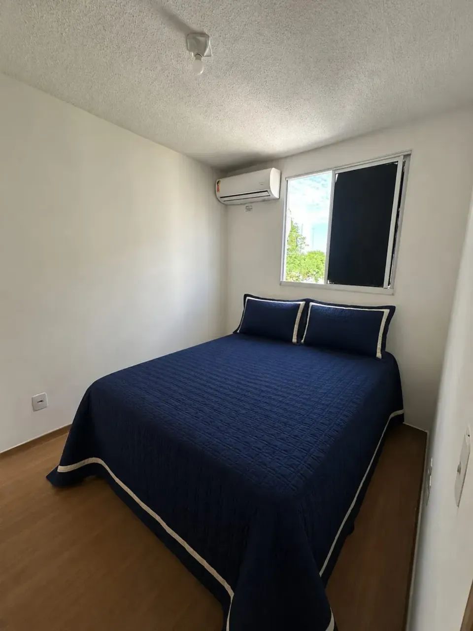 ALUGO APARTAMENTO NO CHAPADA BOULEVARD - Foto 2