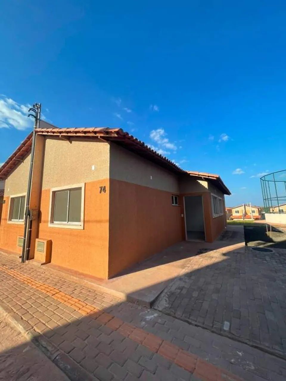 Casa em Condomínio  Condomínio Quero-Quero