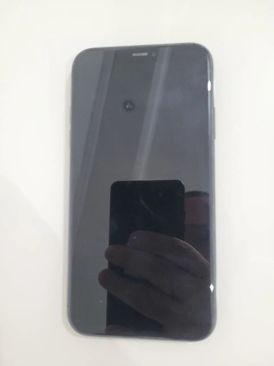 Iphone 11 e Samsung s20 fe ( usado )
