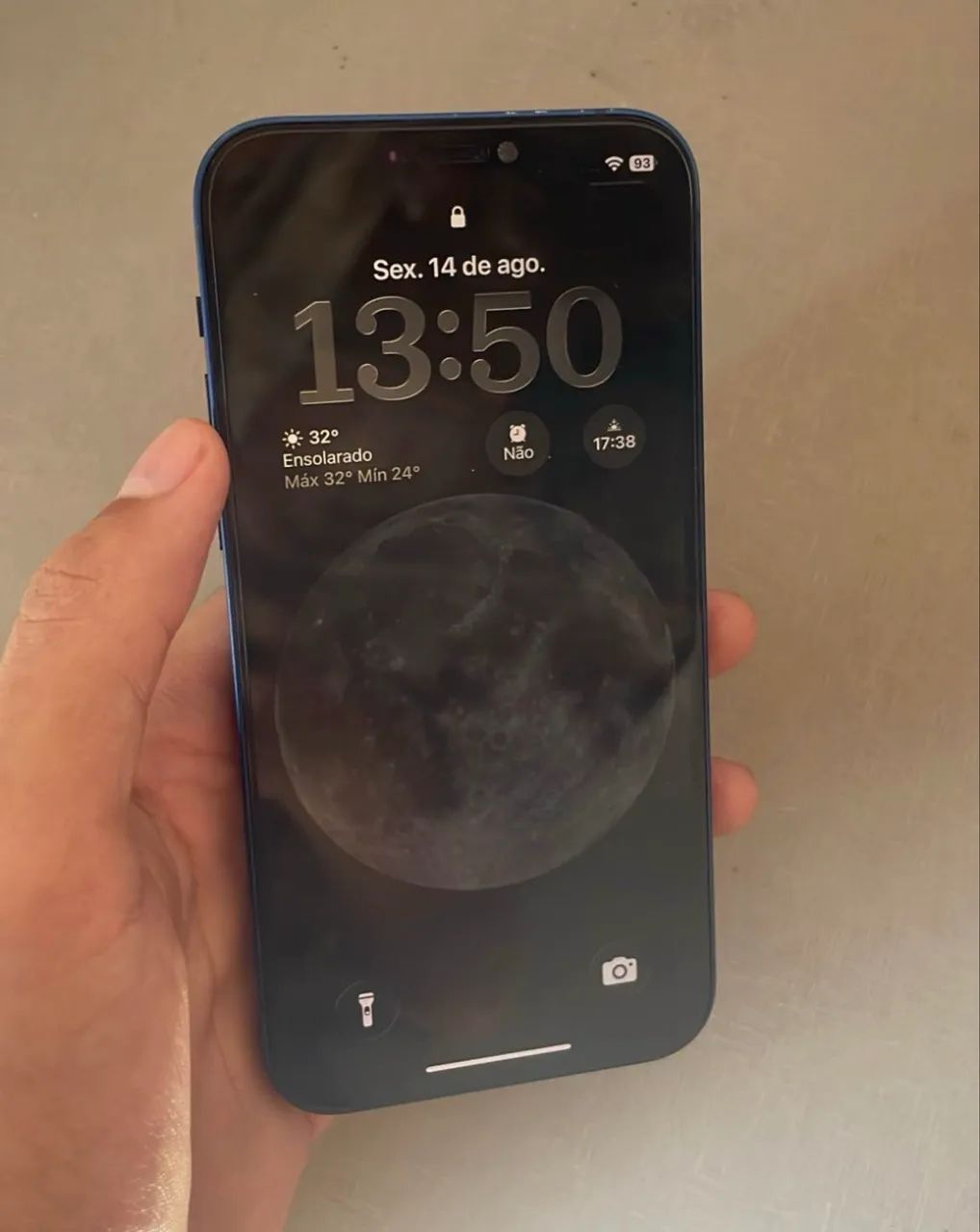 iPhone 12 128gb - Foto 2